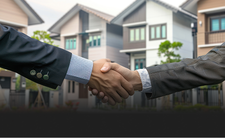 Sell to an Investor or Wholesaler